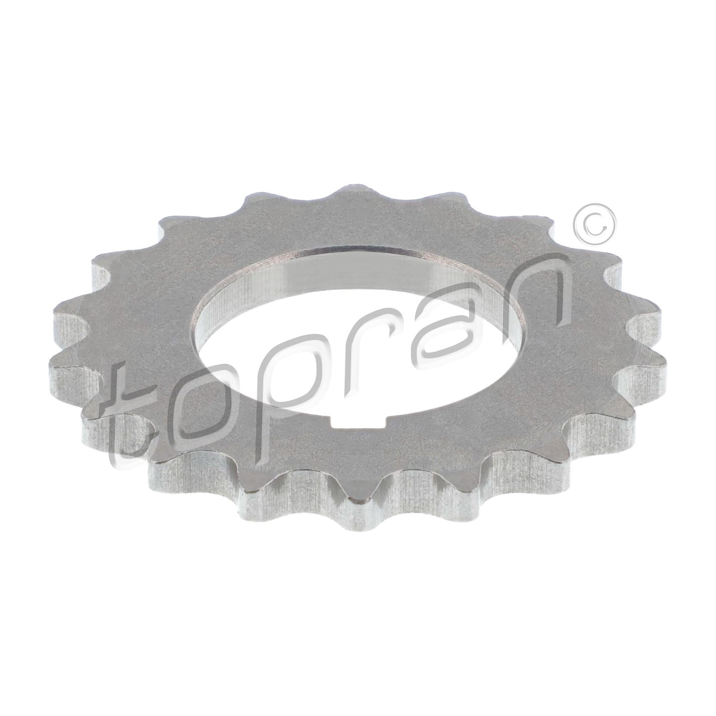 HANS PRIES HP120605 Crankshaft Sprocket