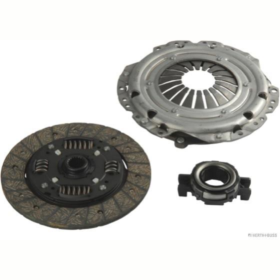 HERTH+BUSS JAKOPARTS J2008034 Clutch Kit