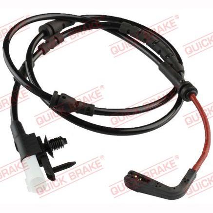 QUICK BRAKE WS0471A Brake Pad Wear Warning Contact