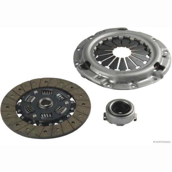 HERTH+BUSS JAKOPARTS J2003086 Clutch Kit