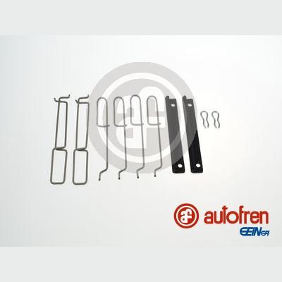 WAGNER BD125656 Brake Disc