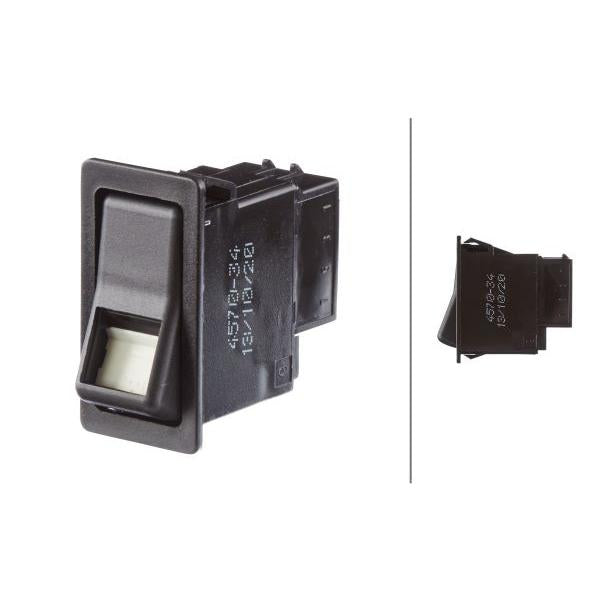 HELLA 6FH004570-341 Switch