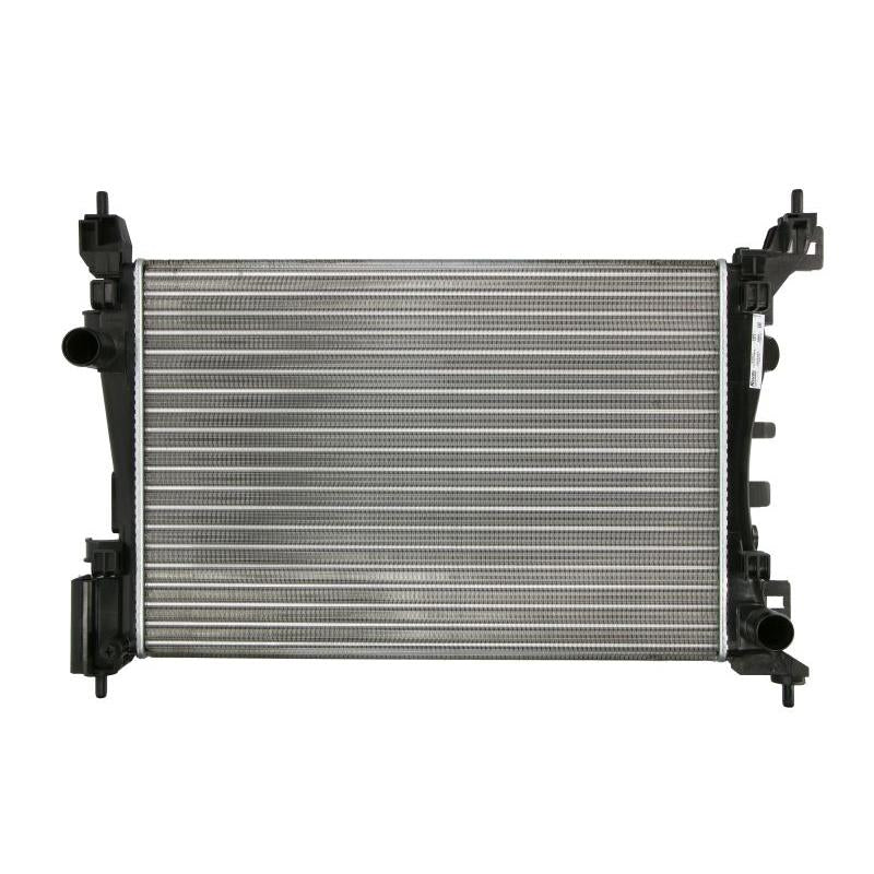NISSENS NIS61917 Engine Radiator