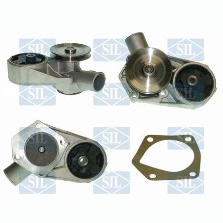 SIL PA942 Water Pump