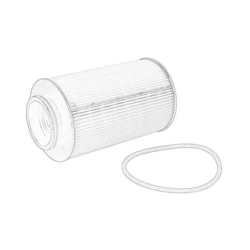 OE AGCO F340200060160-AGCO Fuel Filter