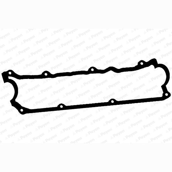 PAYEN JM5138 Cylinder Head Cover Gasket