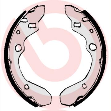 BUDWEG 344291 Brake Caliper