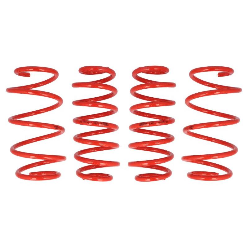 COBRA 07.8108.C Suspension Springs Set