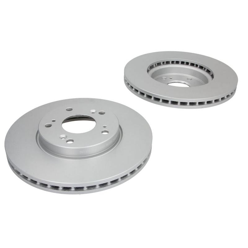 DELPHI BG5007C Brake Disc .
