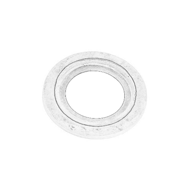 OE PEUGEOT 16488 Oil Sump Gasket