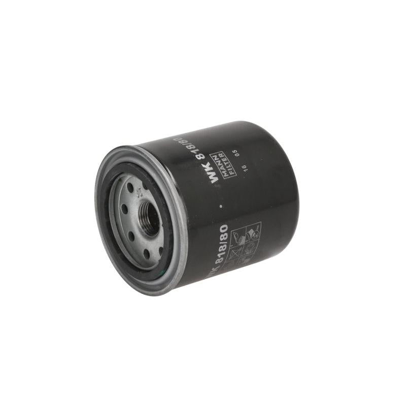 MANN-FILTER WK818/80 Fuel Filter