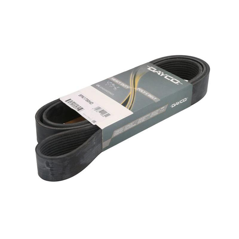 DAYCO DAY9PK1780HD V-Ribbed Belt