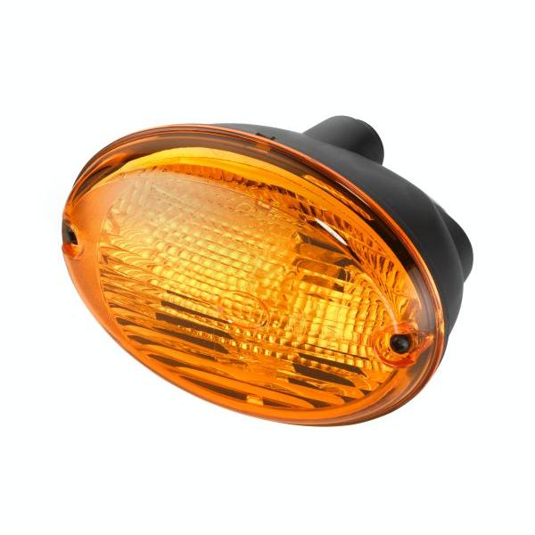 HELLA 2XW344130-287 Warning Light