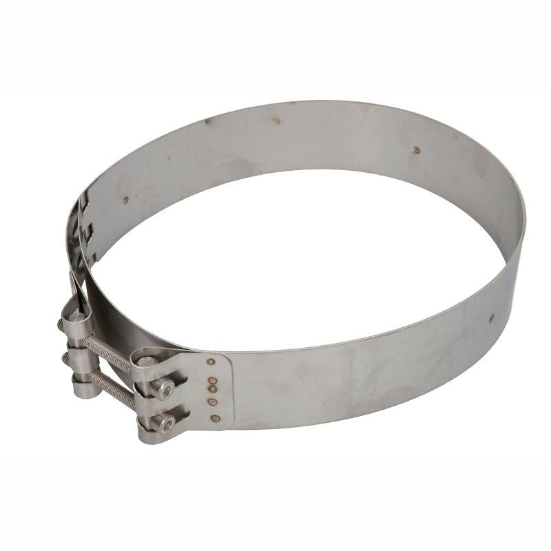 CLAMP CL004MB Exhaust System Clamping Piece