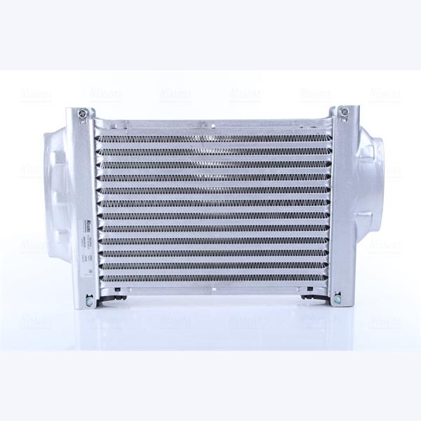 NISSENS NIS961604 Charge Air Cooler