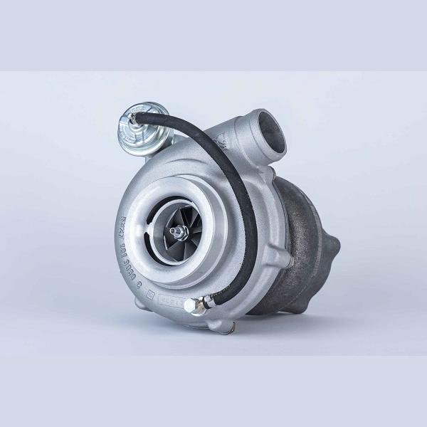 3K KKK53279887123 Turbocharger