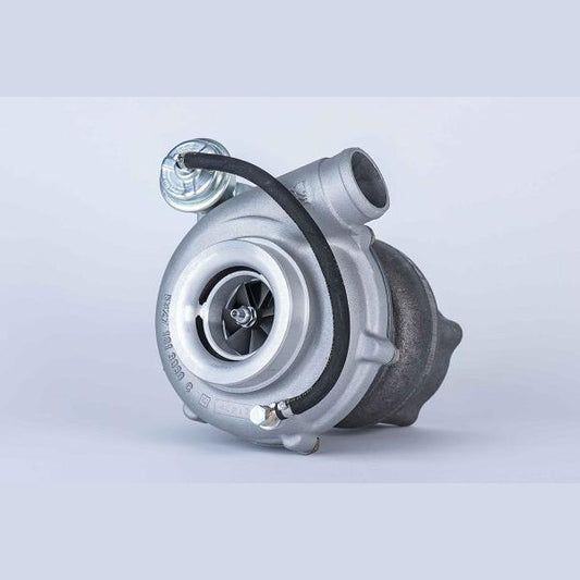 3K KKK53279887123 Turbocharger
