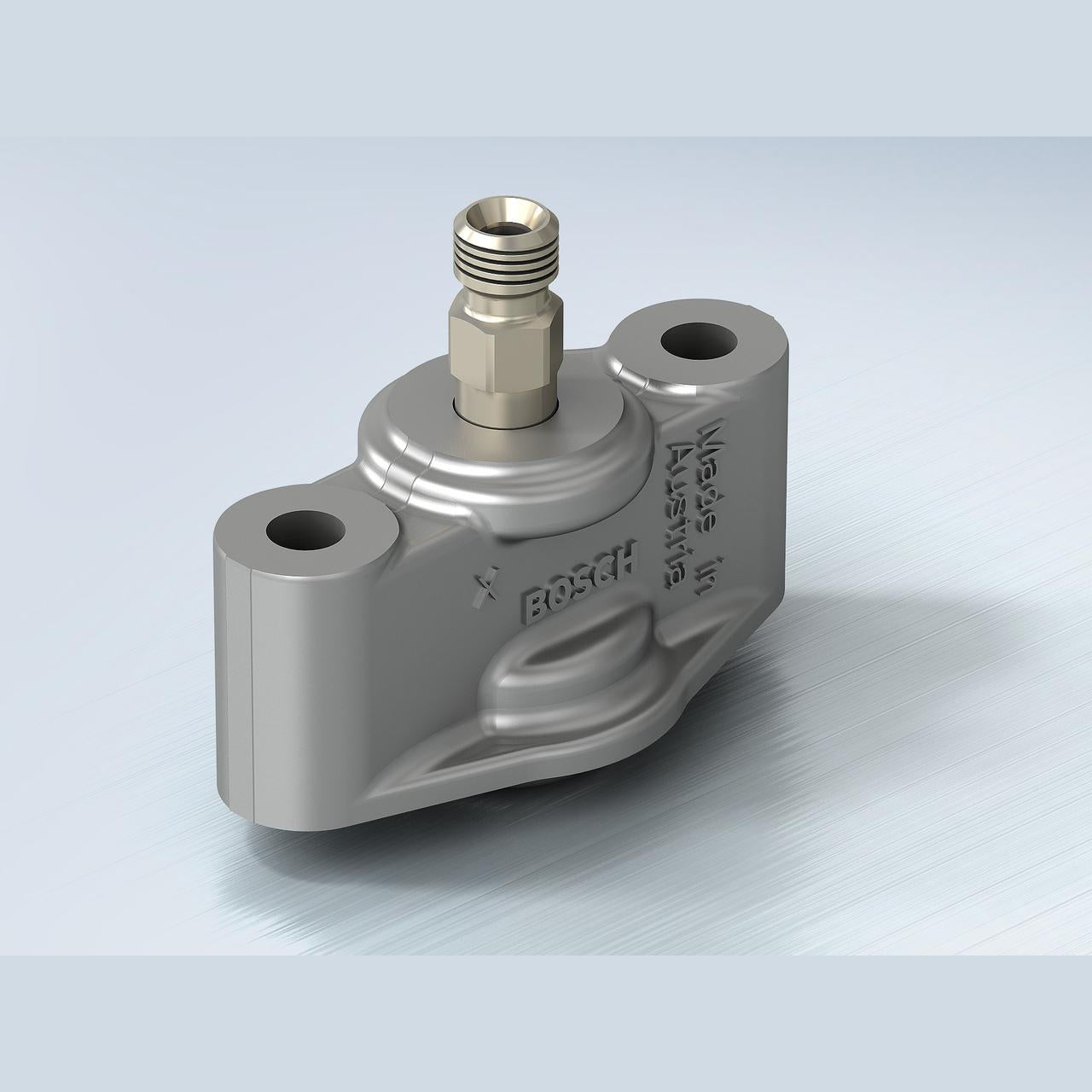 BOSCH 0444033002 Soot/Particulate Filter Regeneration Injection Unit