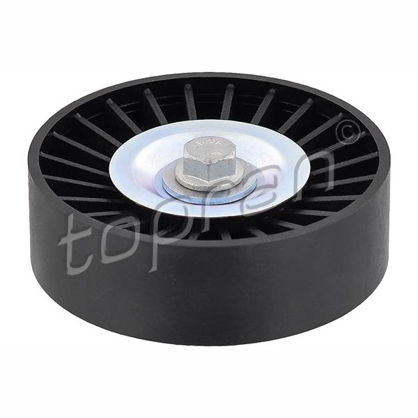 HANS PRIES HP401408 V-Ribbed Belt Tensioner Pulley