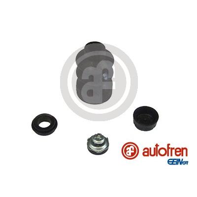 AUTOFREN SEINSA D1-027 Brake Master Cylinder Repair Kit