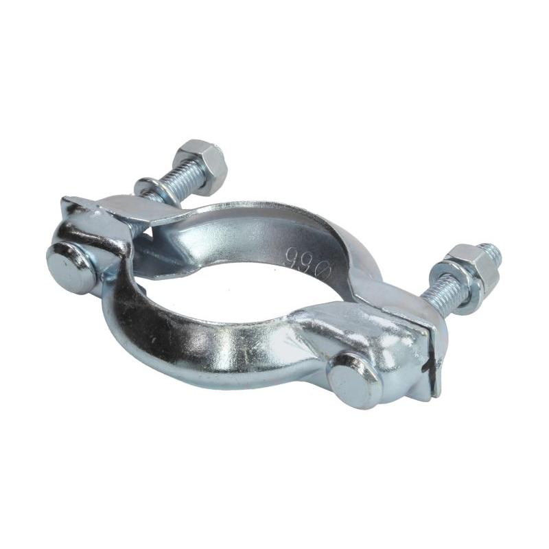 4MAX 0219-01-254355P Exhaust System Clamping Piece