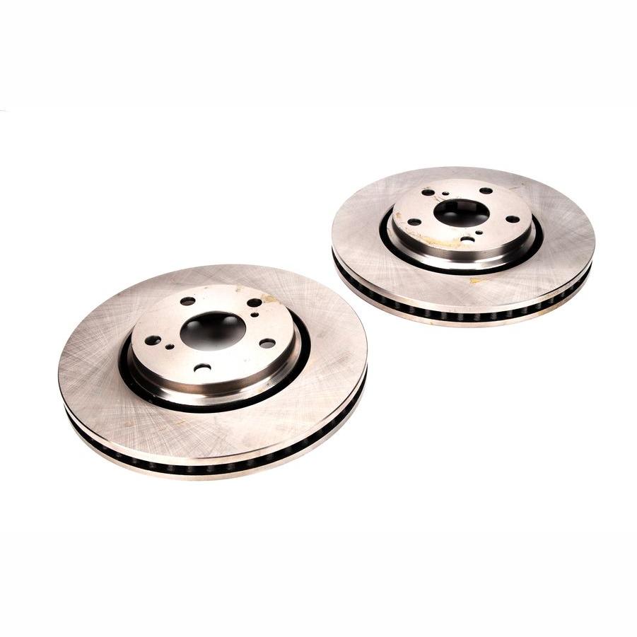 DELPHI BG4276 Brake Disc .
