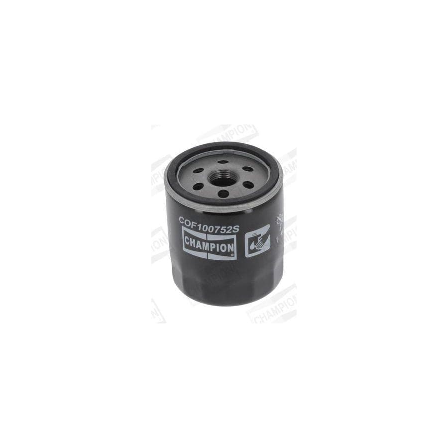 Champion Cof100752S Oil Filter