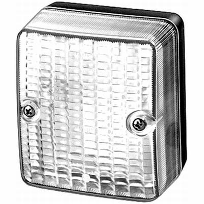 HELLA 2JB996012-121 Boot Light