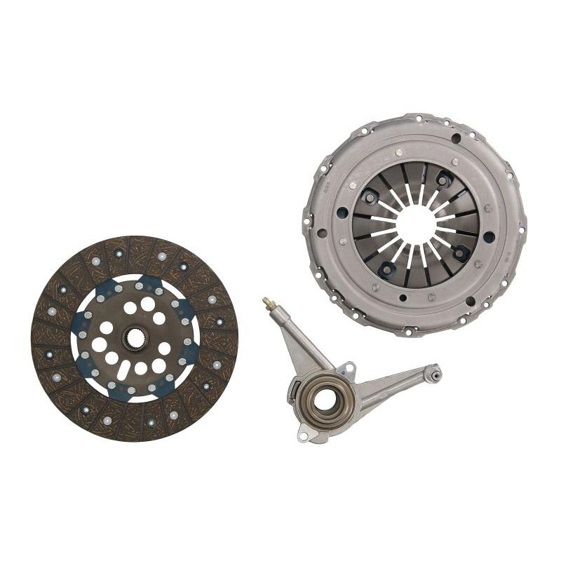 NEXUS F1W200NX Clutch Kit