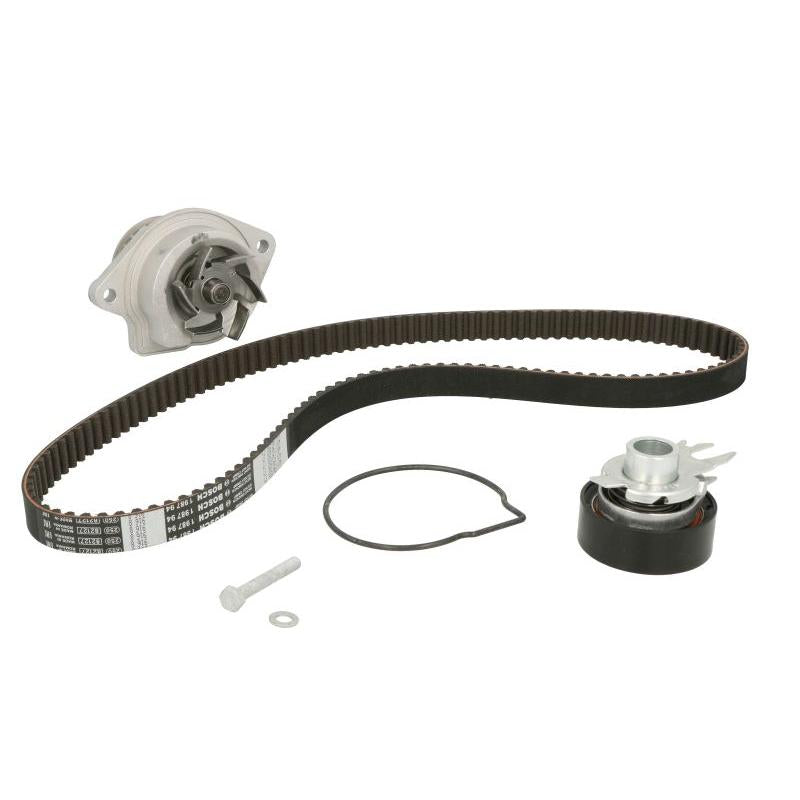 BOSCH 1987948865 Water Pump & Timing Belt Kit