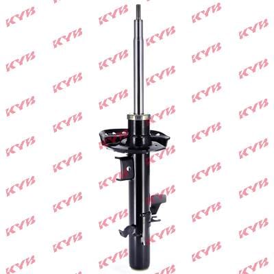 KYB EXCel-G 335830 Shock Absorber for Land Rover Freelander 2 Off-Road (L359)