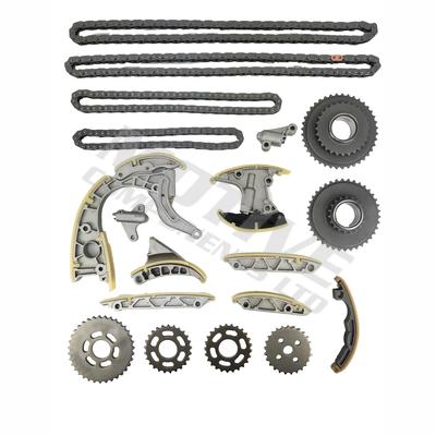 MOTIVE MOTTCK247 Timing Chain Kit