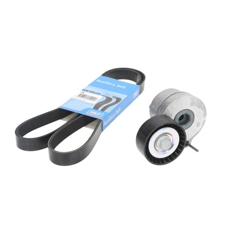 SKF VKMA35340 V-Ribbed Belt Set