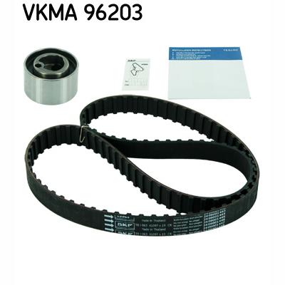 SKF VKMA96203 Timing Belt Set