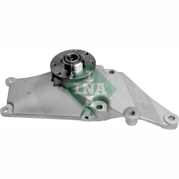 INA 534007220 V-Ribbed Belt Tensioner Lever