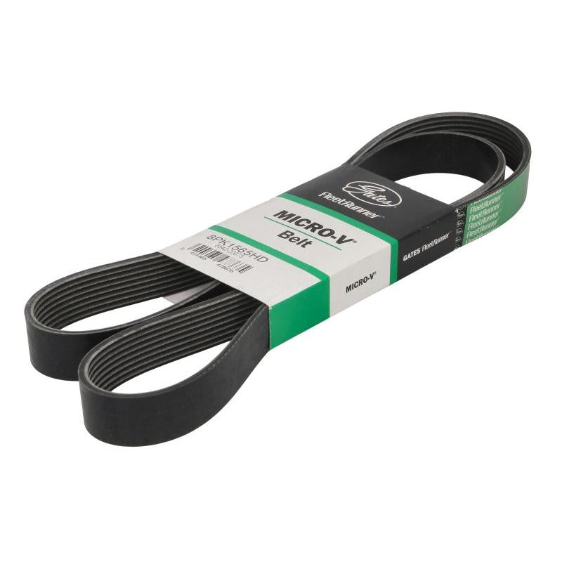 GATES GAT8PK1565HD V-Ribbed Belt