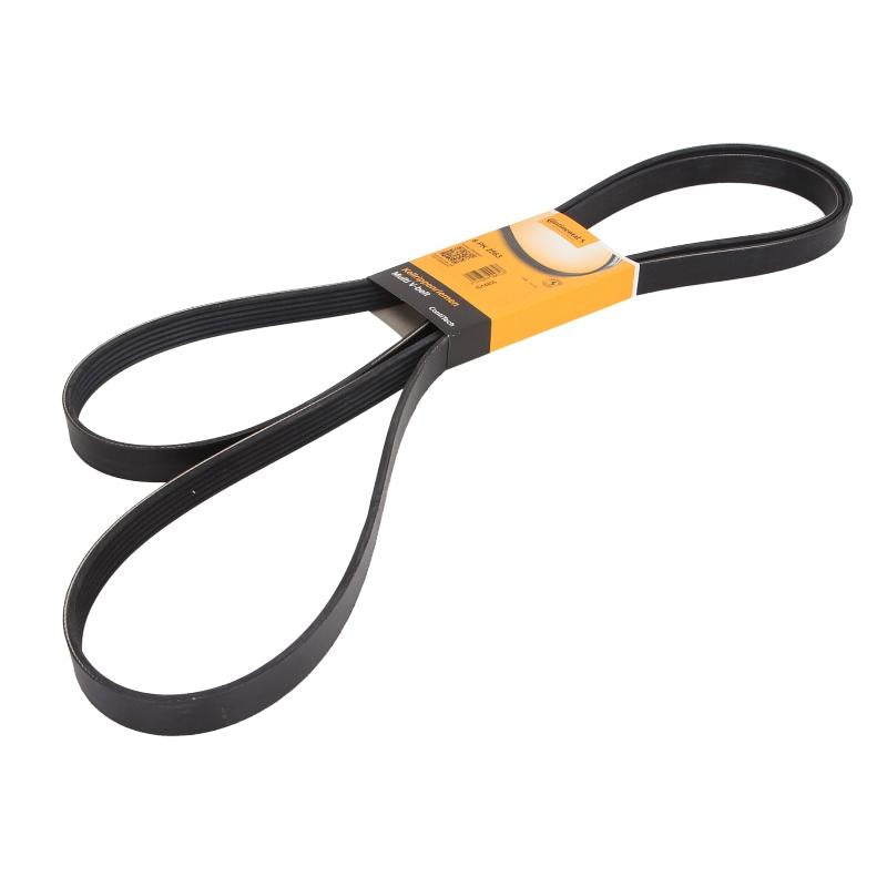CONTITECH 6PK2563 V-Ribbed Belt