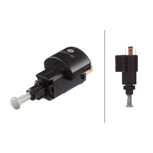 HELLA 6DD008622-821 Stop Light Switch