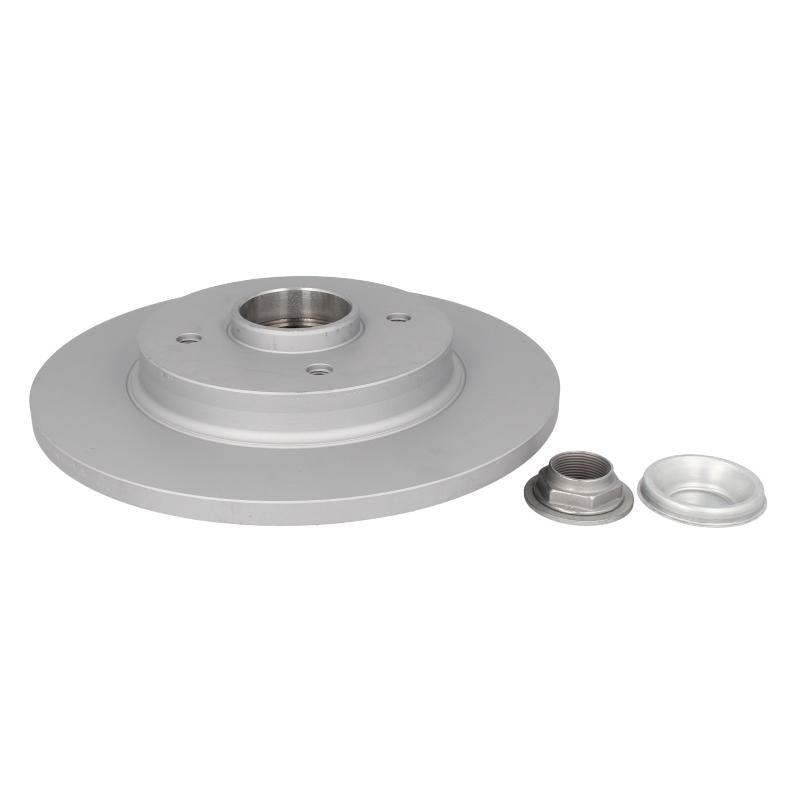 QUICK BRAKE QB109-1297 Disc Brake Pad Accessory Kit