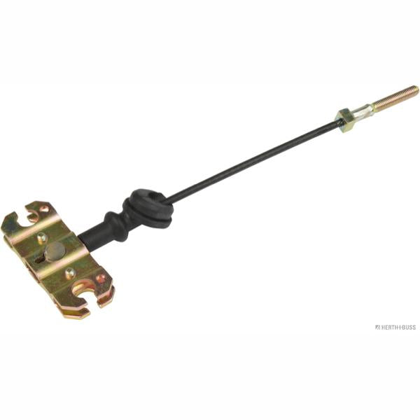 BOSCH 1987482154 Parking Brake Cable Pull