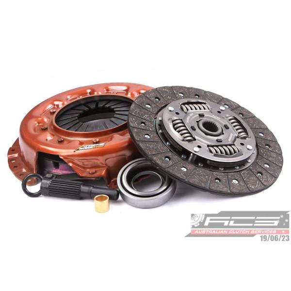 XTREME CLUTCH KNI24004-1A Clutch Kit (Tuning)