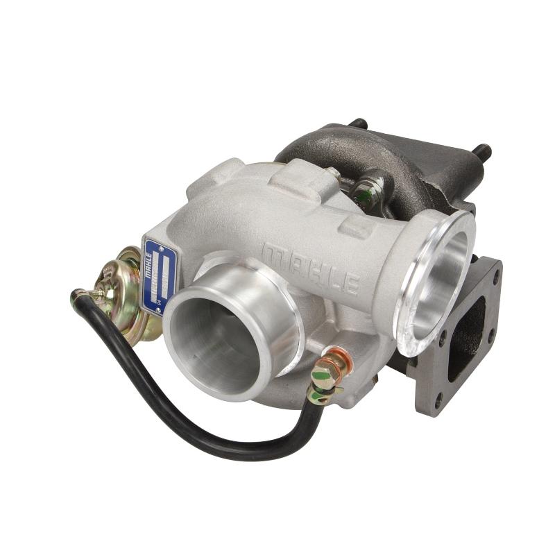 MAHLE 001TC14455000 Turbocharger