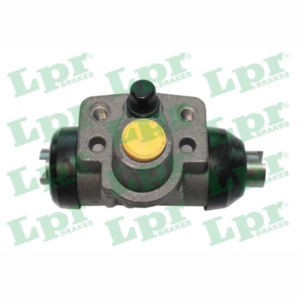LPR LPR5355 Wheel Brake Cylinder