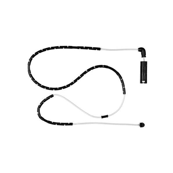 DELPHI LS1963 Brake Shoe Set