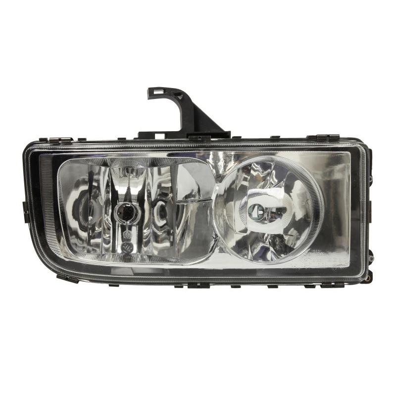 DEPO 440-1182R-LD-E Headlight