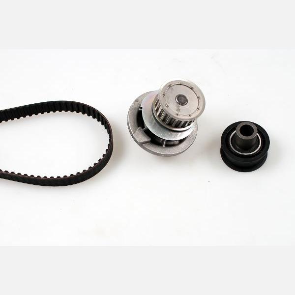 HEPU PK03380 Water Pump & Timing Belt Kit