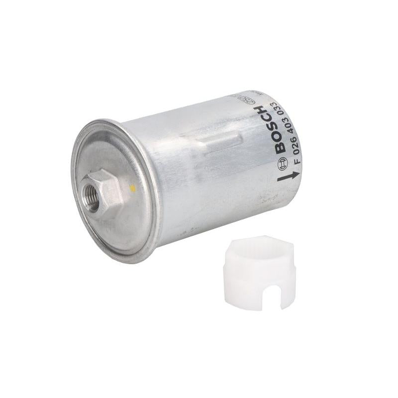 BOSCH F026403033 Fuel Filter