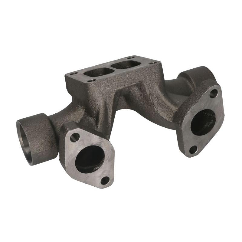 DT SPARE PARTS 1.10594 Cylinder Head Inlet Exhaust Side