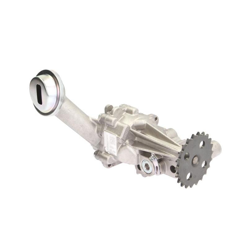 PIERBURG 7.07409.00.0 Oil Pump