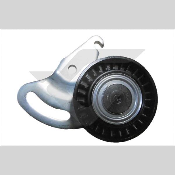 HUTCHINSON HUT0372 V-Ribbed Belt Tensioner Pulley